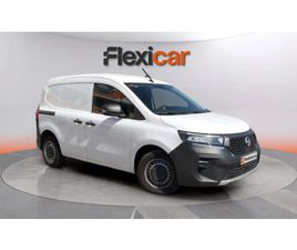 NISSAN TOWNSTAR 2 PLAZAS 1.3G 96KW L1 PROFESIONA