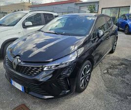 CLIO 5ª SERIE CLIO TCE 90 CV 5 PORTE TECHNO