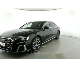 - A8 60 3.0 TFSI E QUATTRO TIPTRONIC