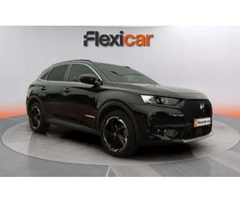 CITROEN DS7 PURETECH 96KW (130CV) AUTO. PERF.LINE