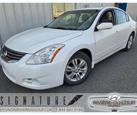NISSAN ALTIMA 2.5S SPECIAL EDITION