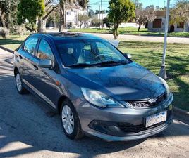 CHERY A13 VENDO CHERY FULWIN 2, MEJOR PRECIO DEL MERCADO