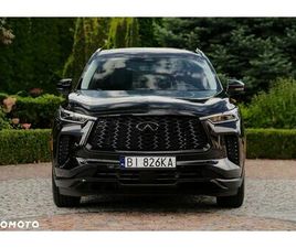 INFINITI QX60 INFINITI QX60