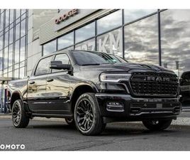 RAM TRUCKS RAM 1500 RAM 1500