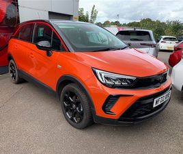 1.2 TURBO [130] GS LINE 5DR AUTO