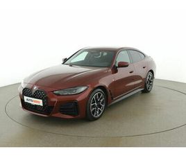 BMW SERIE 4 GRAN COUPE 420 420D GRAN COUPE