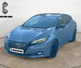 NISSAN LEAF 40KWH N-CONNECTA 110 KW (150 CV)