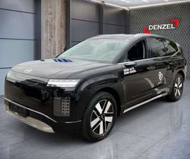 PRESTIGE LINE 110 KWH 2WD