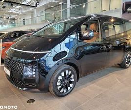 HYUNDAI STARIA HYUNDAI STARIA