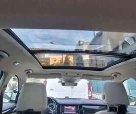 KODIAQ 2.0 TDI 150 SCR DSG7 4X4 7PL STYLE
