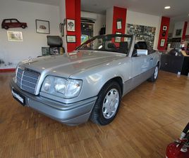 300 300 CE-24 CAT CABRIOLET