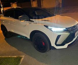 GEELY COOLRAY ПРОДАЖА GEELY COOLRAY, 2024 ГОД В ТЮМЕНИ