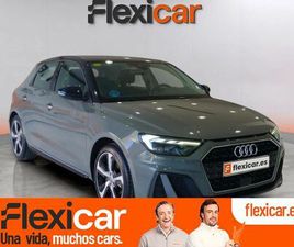 AUDI A1 SPORTBACK 30 TFSI 30 TFSI 85KW (116CV) S TRONIC SPORTBACK
