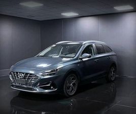 HYUNDAI I30 WAGON 1.0 T-GDI IMT 48V PRIME