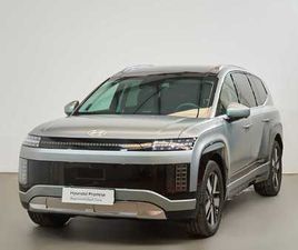 IONIQ 9 230KW ENERGY AWD