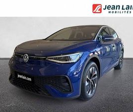 VOLKSWAGEN ID.5 286 CH PRO LIFE MAX