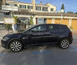 VOLKSWAGEN GOLF VARIANT VOLKSWAGEN GOLF ADVANCE 1.6 TDI DSG VARIANT