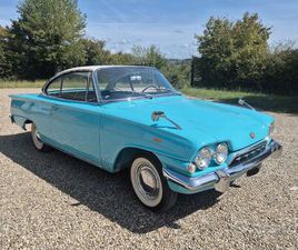 FORD CONSUL CAPRI FORD CONSUL CAPRI