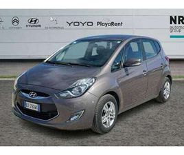 HYUNDAI IX20 1.4 CRDI 77 CV COMFORT