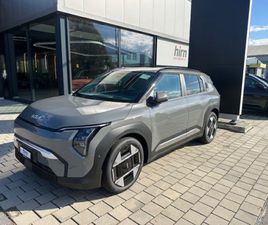 KIA EV3 EV3 81,4 KWH EARTH+