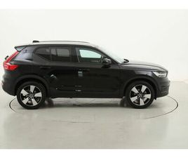 VOLVO XC40 T3 XC40 MOMENTUM PRO GEARTRONIC 1.5 BENZINA 163CV