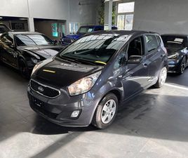 VENGA 1.6 CVVT TREND AUTOMATIC