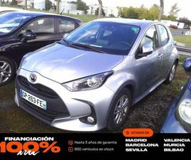 MAZDA 2 MAZDA2 HYBRID 1.5 CENTRE-LINE CVT 85KW