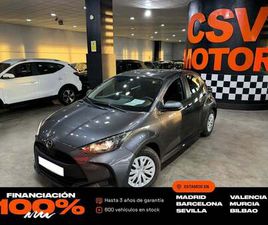 MAZDA 2 MAZDA2 HYBRID 1.5 PRIME LINE CVT 85KW