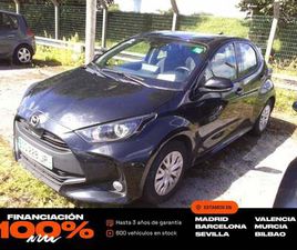 MAZDA2 HYBRID 1.5 PRIME LINE CVT 85KW
