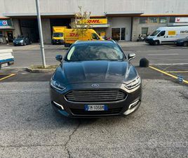 FORD MONDEO FORD MODEO MOLTO BELLA