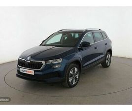 1.5 TSI ACT AMBITION