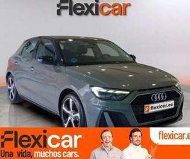AUDI A1 SPORTBACK 30 TFSI SPORTBACK 30 TFSI S TRONIC