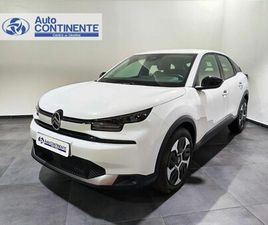 CITROËN C4 1.2 HYBRID PLUS E-DSC6