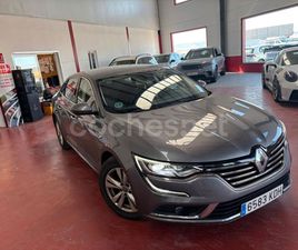 RENAULT TALISMAN RENAULT TALISMAN INTENS ENERGY DCI ECO2