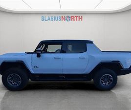 GMC HUMMER EV USED 2022 GMC HUMMER EV EDITION 1