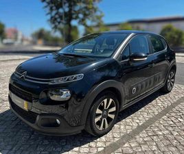 CITROEN C3 CITROËN C3 1.6 BLUEHDI, 75CV