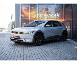 HYUNDAI IONIQ 5 72.6 KWH AWD, CX. A., 218CV