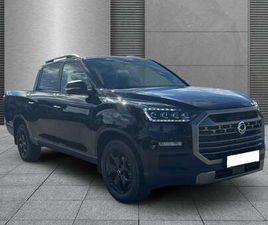 GRAND BLACK LINE 3,5T ANHÄNGELAST 2,2 E-XDI 149...