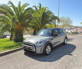 MINI COOPER COOPER PREMIUM ESSENTIAL AUTO