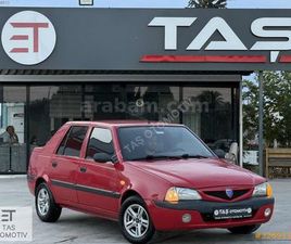 DACIA SOLENZA 1.4 RAPSODIE