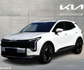 KIA SPORTAGE 1.6 T-GDI L 2WD