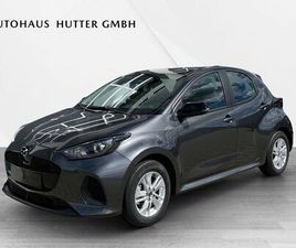 MAZDA 2 HYBRID 1.5L HYBRID VVT-I 116 FWD CENTRE-LINE