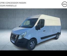 NISSAN INTERSTAR L2H2 3T5 2.3 DCI 150CH S/S ACENTA