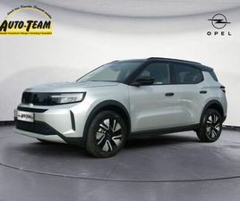 OPEL FRONTERA-E GS (1G)