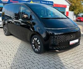 HYUNDAI STARIA HYUNDAI STARIA SIGNATURE*ABSVOLL*STHZG*AHK*GJ*4WD