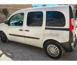 RENAULT GRAND KANGOO COMBI