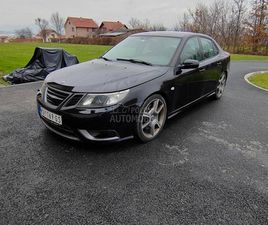 SAAB 9-3 SAAB 9-3 TURBOX