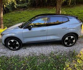 VOLVO EX30 SINGLE MOTOR RWD PLUS MY2025