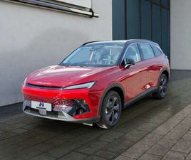 1,5 GDI 7DCT -VOLL LED-360°-LEDER-PA