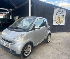 SMART FORTWO COUPE IZAAA200